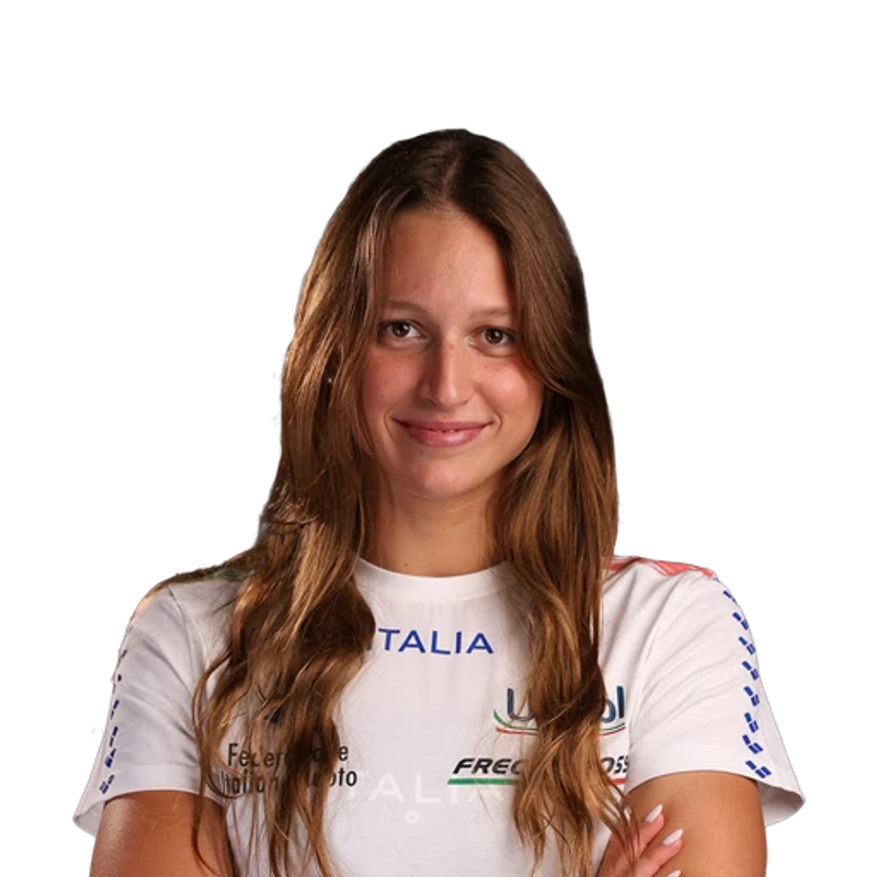 Anna Chiara Mascolo