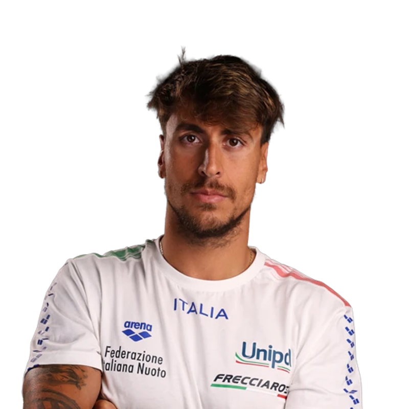 Stefano Di Cola